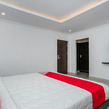 Collection O Cosmopolitan Hotel Devanahalli Luaran gambar