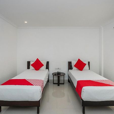 Collection O Cosmopolitan Hotel Devanahalli Luaran gambar
